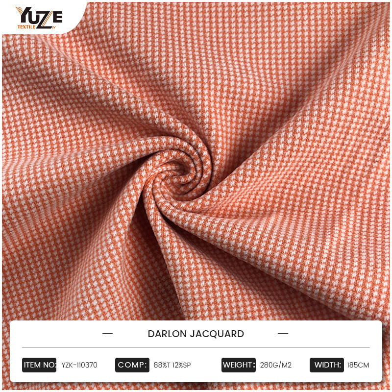 YZK-110370 Дарлон Жаккард