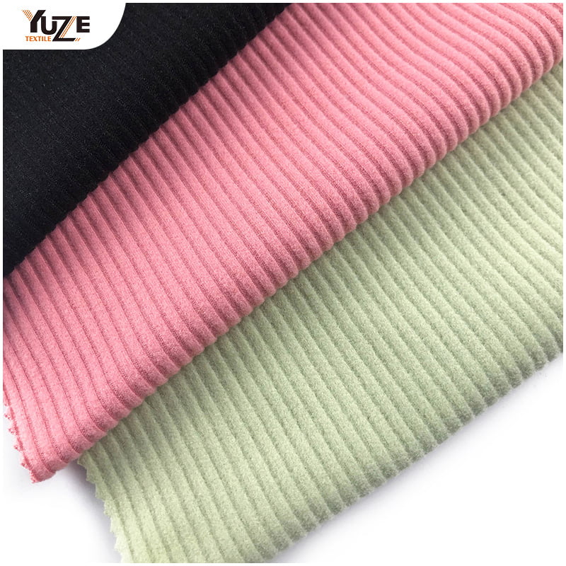 YZK-1110377 Darlon Rib Masiced