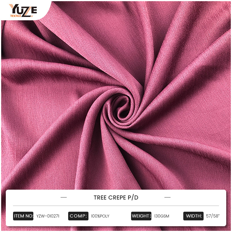 YZW-010271 Дерево Креп P/D