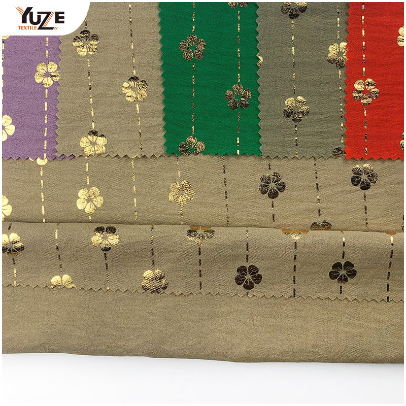 YZW-010558-22 ЦЕСА Фольга