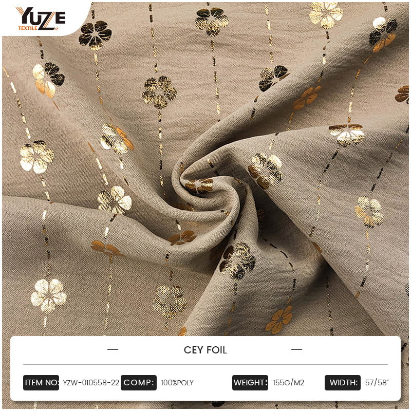 YZW-010558-22 ЦЕСА Фольга