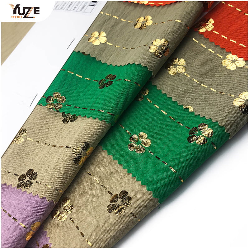 YZW-010558-22 ЦЕСА Фольга