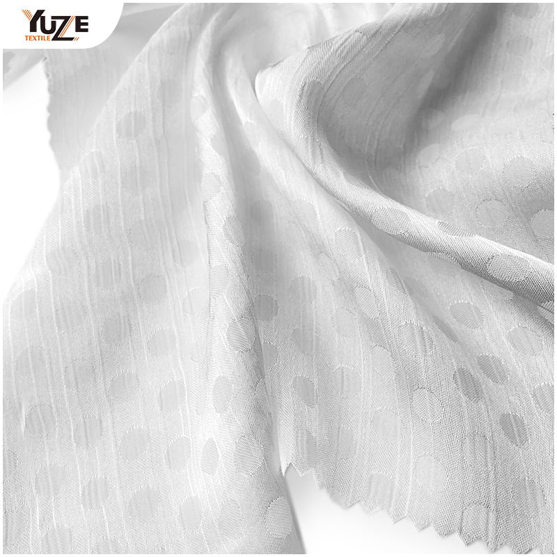 YZW-010831 Poly Jacq Pd