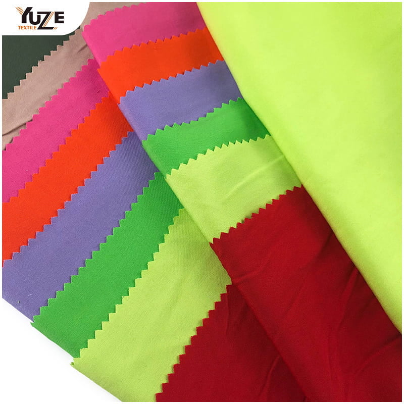 YZW-020195 Rayon Poplin Pd