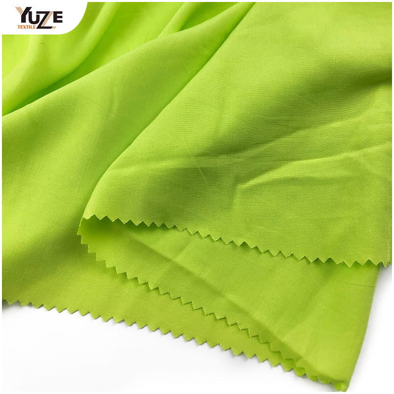 YZW-020195 Rayon Poplin Pd