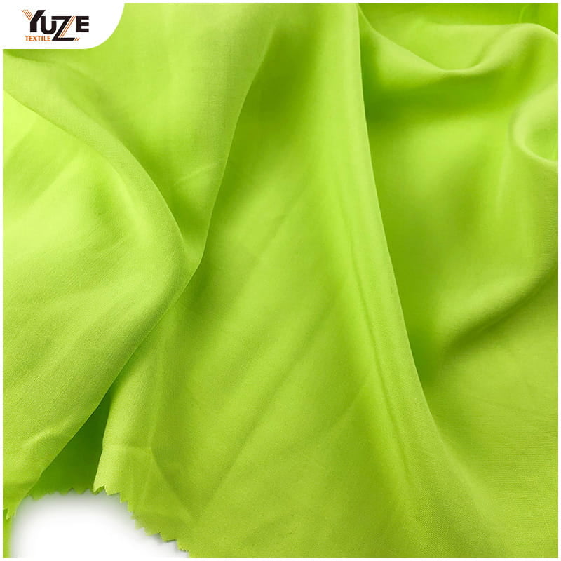 YZW-020195 Rayon Poplin Pd