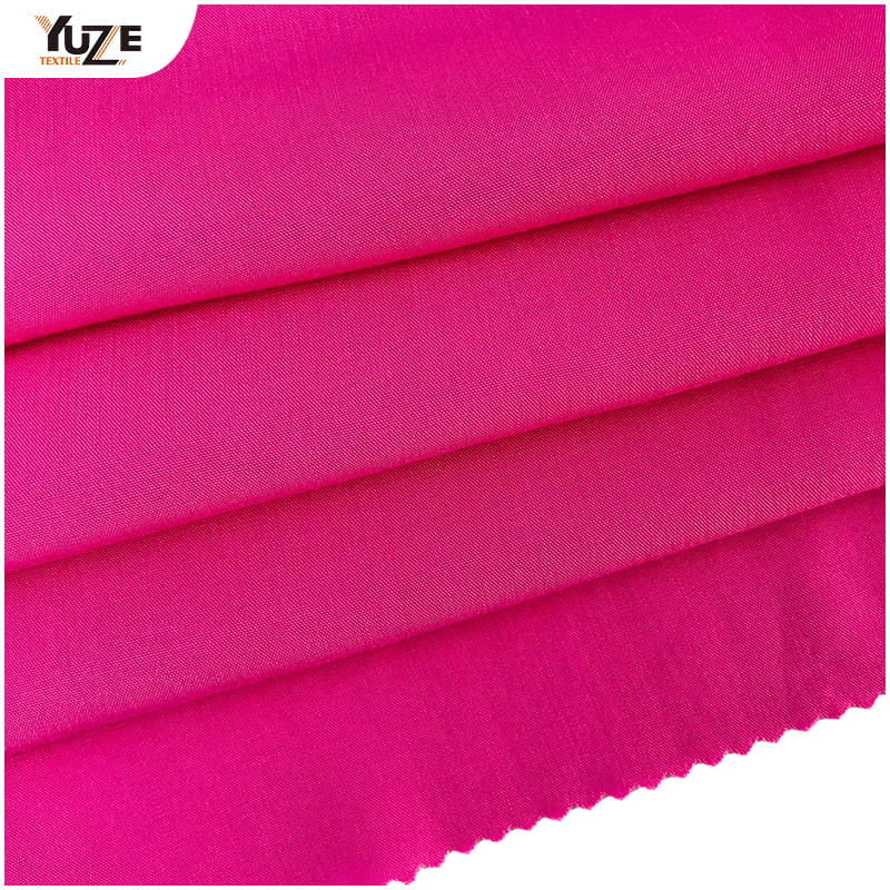 YZW-020195 Rayon Poplin Pd