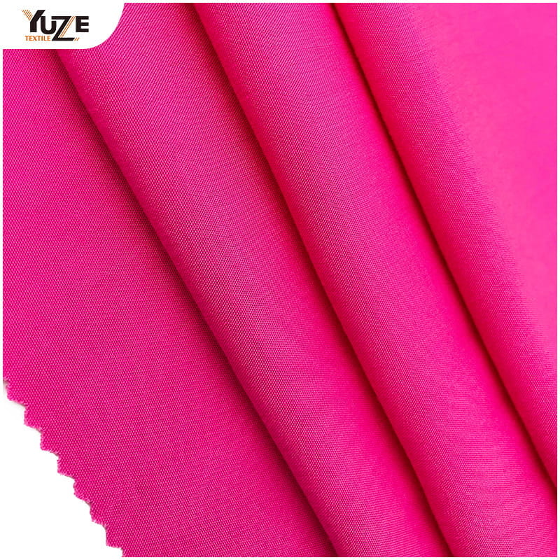 YZW-020195 Rayon Poplin Pd