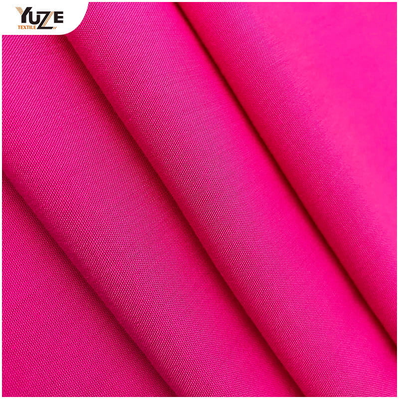 YZW-020195 Rayon Poplin Pd