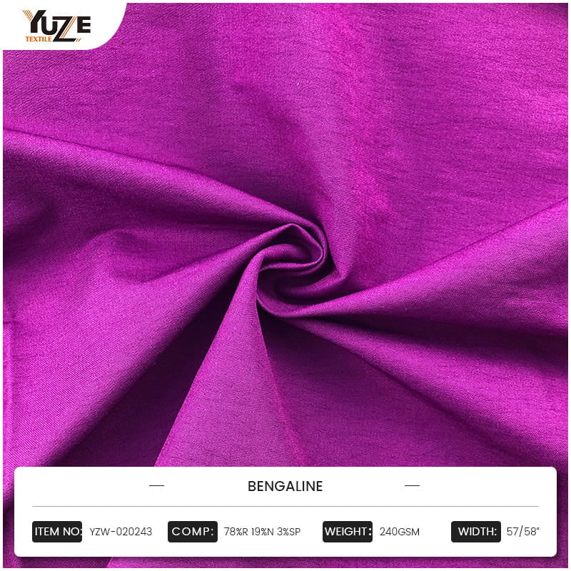 YZW-020243 Бенгалина