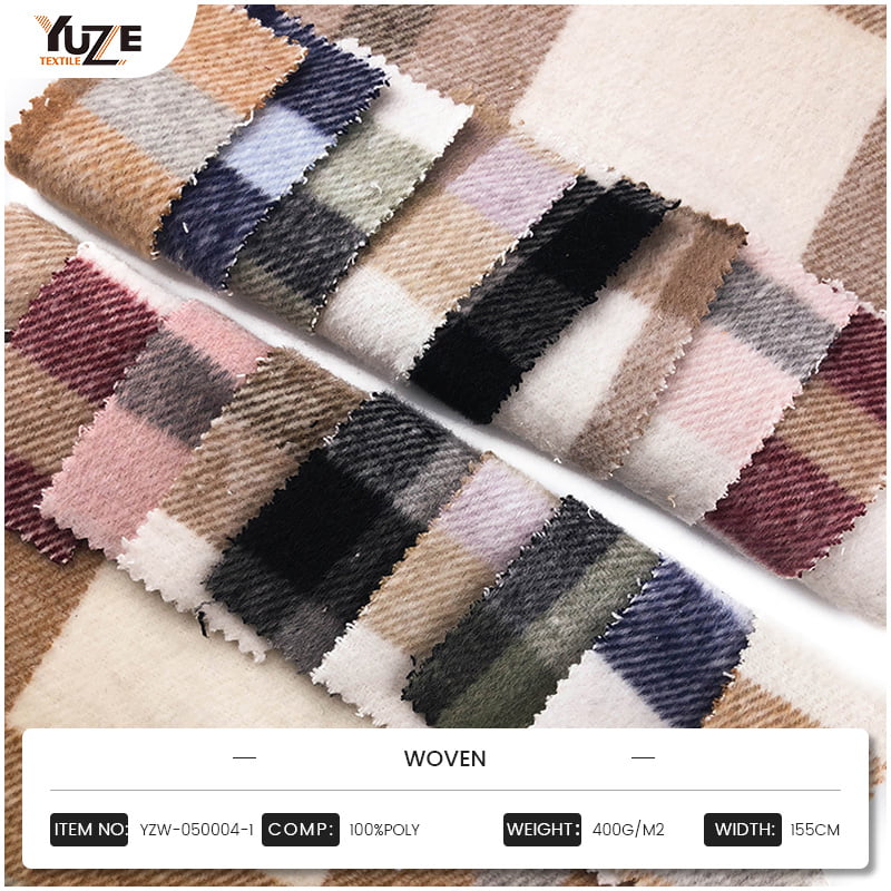 YZW-050004-1 Плетена