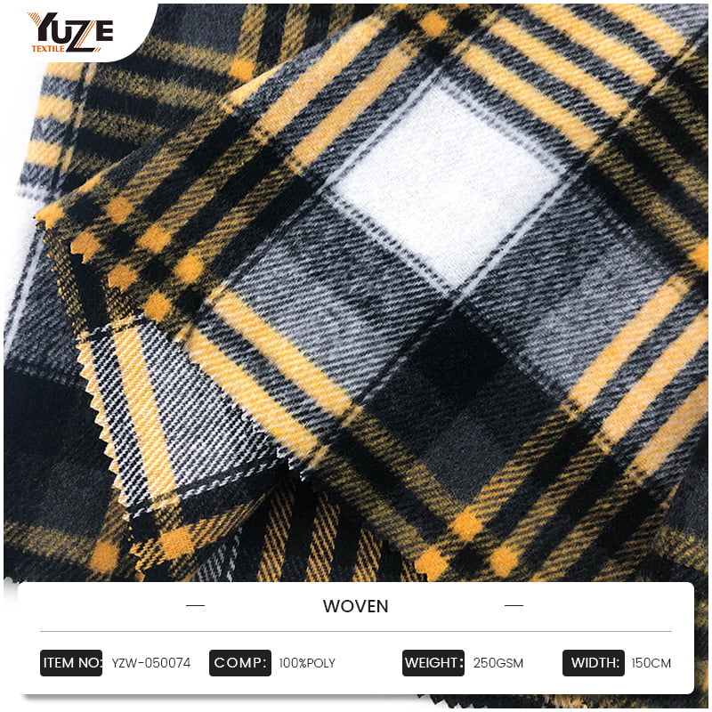 YZW-050074 Плетеной