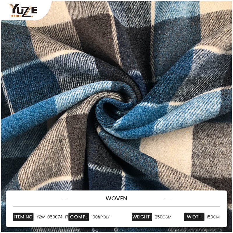 YZW-050074-17 Плетеная