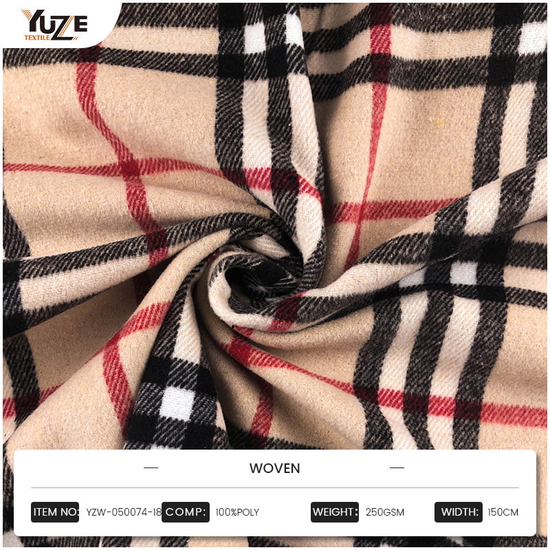 YZW-050074-18 Плетеная