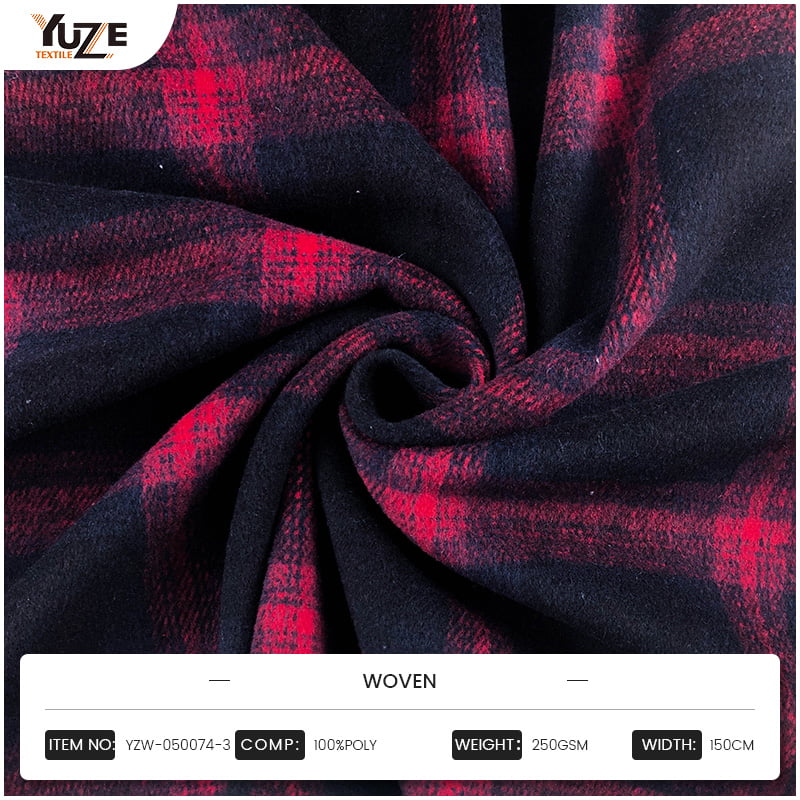 YZW-050074-3 Плетеная