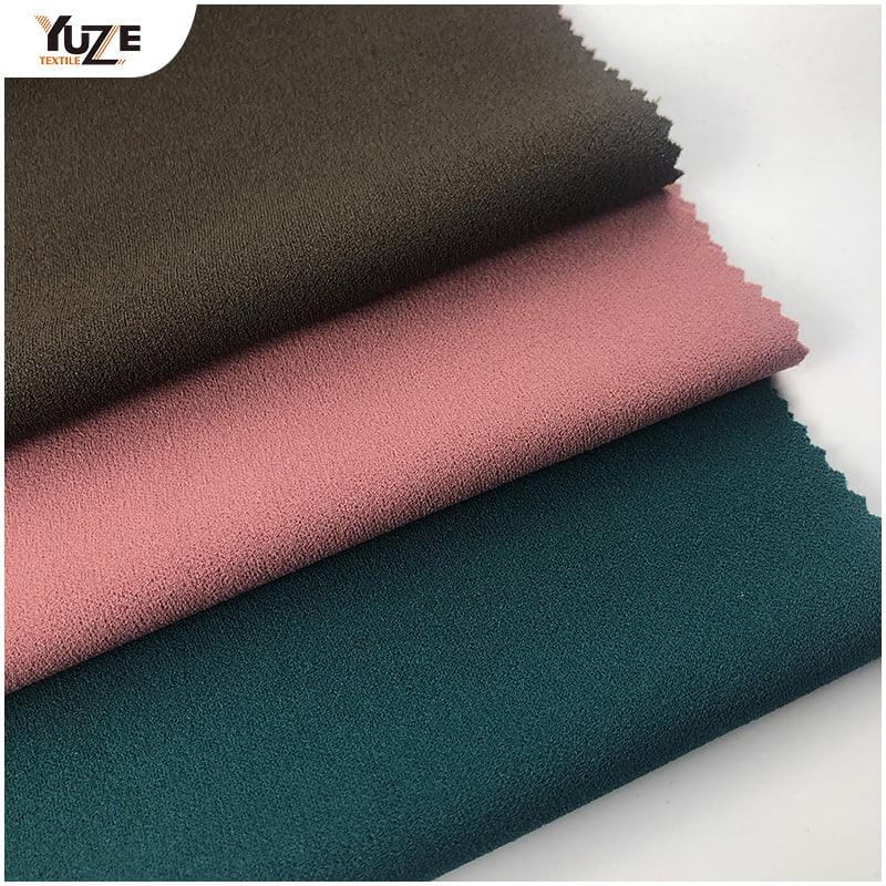 YZK-040001 Scuba Crepe Pd