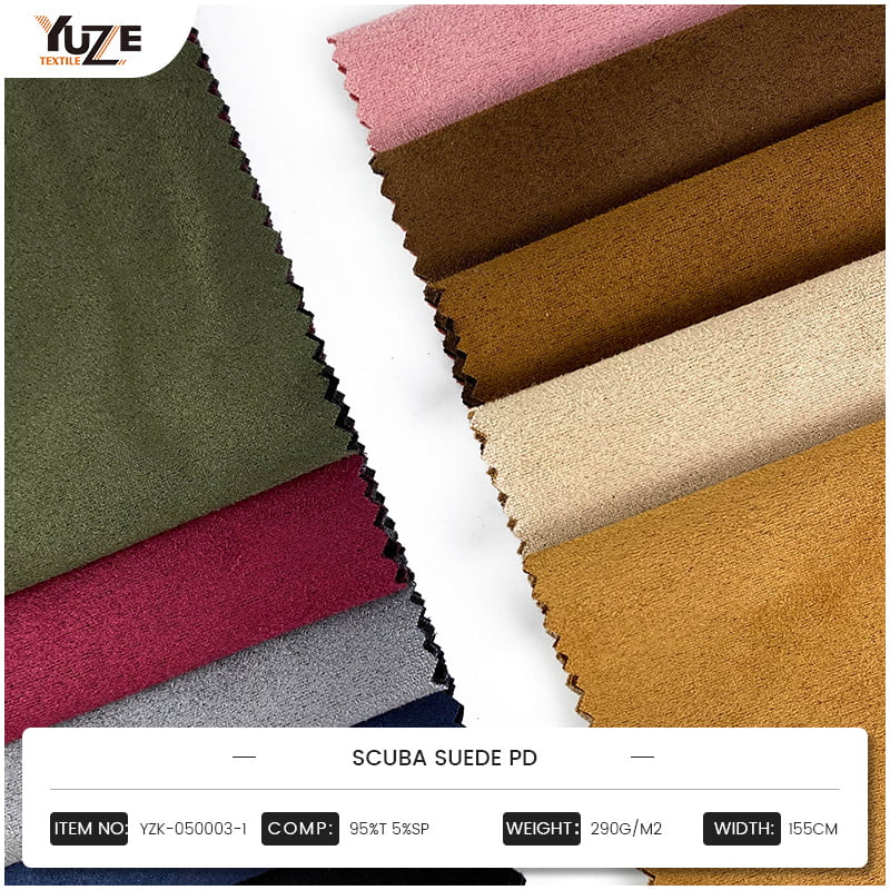 YZK-050003-1 Scuba Scuba Sude PD