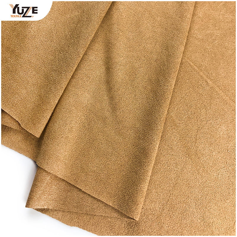 YZK-050004 T/SP замша P/D