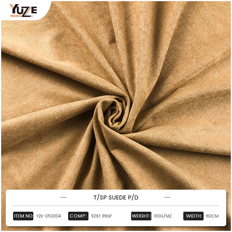 YZK-050004 T/SP замша P/D
