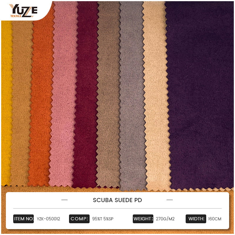 YZK-050012 SCUBA SUSE