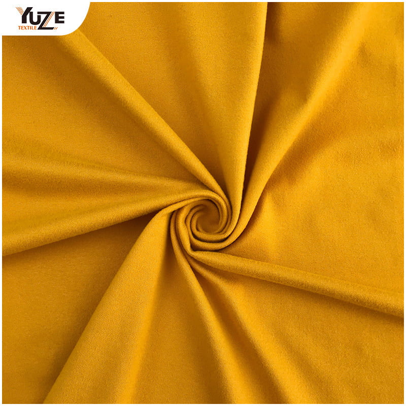 YZK-080059-1 DTY SPANDEX 2-Side щетка