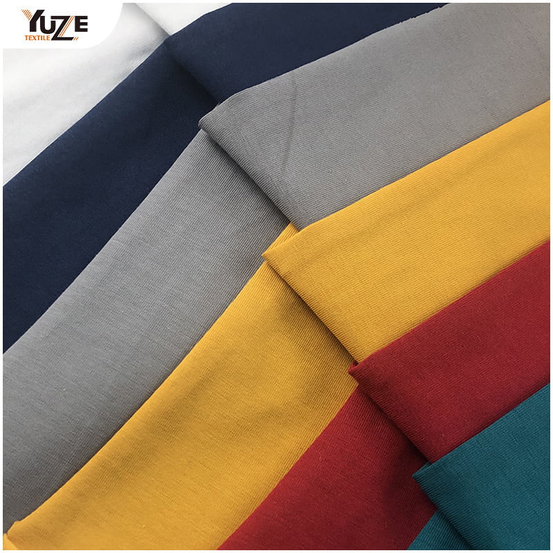 YZK-080078 CSP Джерси с ферментом