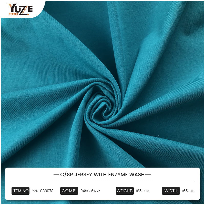 YZK-080078 CSP Джерси с ферментом