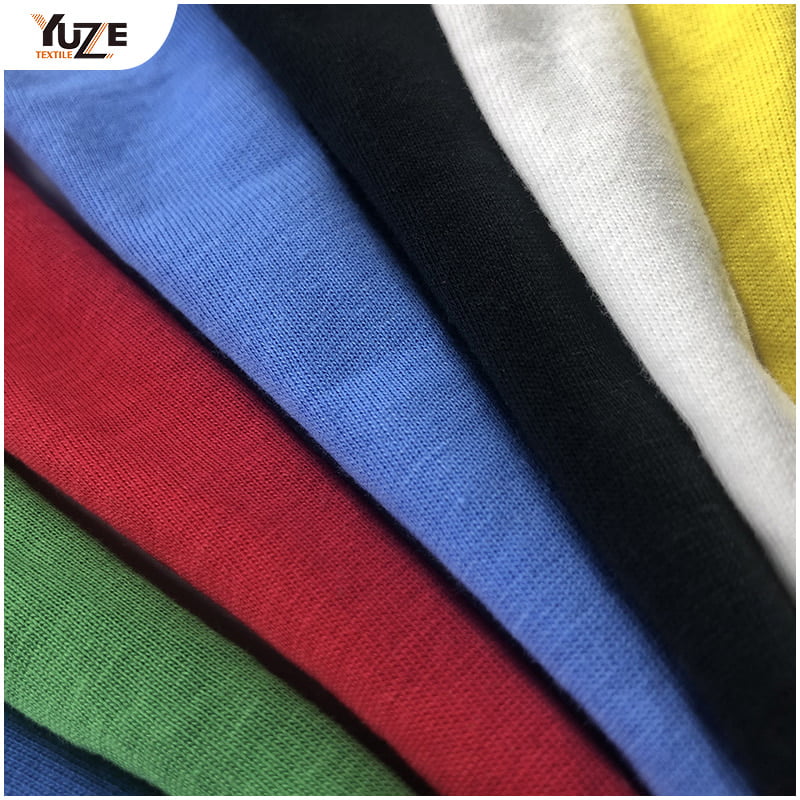 YZK-080196 Хлопковая майка P/D