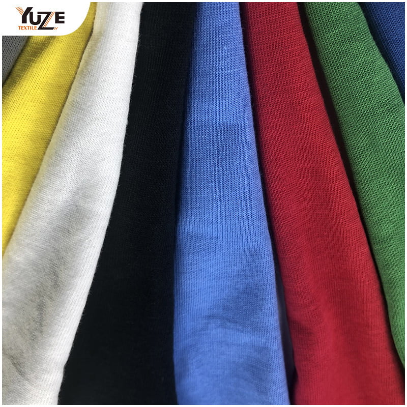 YZK-080196 Хлопковая майка P/D