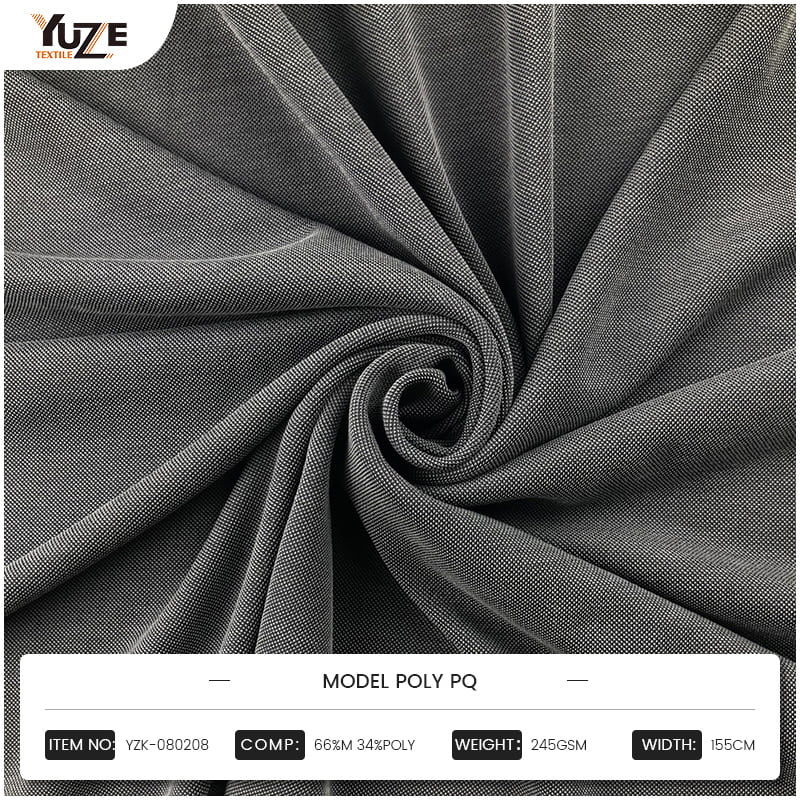 YZK-080208 модель Poly PQ