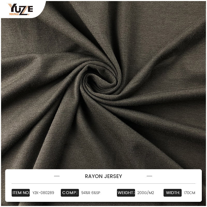 YZK-080289 Район Джерси