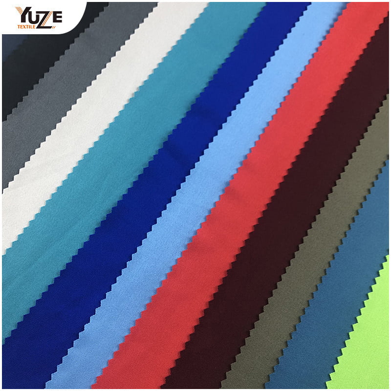 YZK-080294 DTY SPAN без чистоты P/D