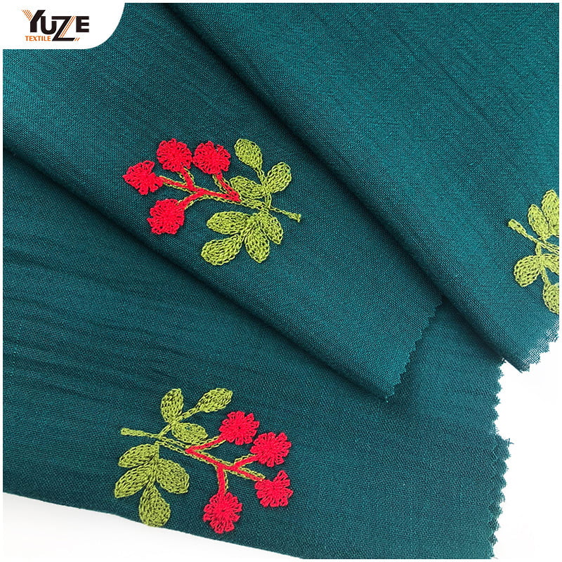 Yzw-030066 Gentle Linen Air Jet Jet Emelcodery