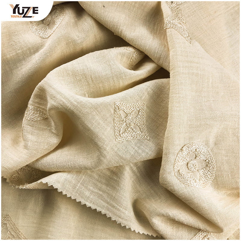 YZW-030069-1 льня