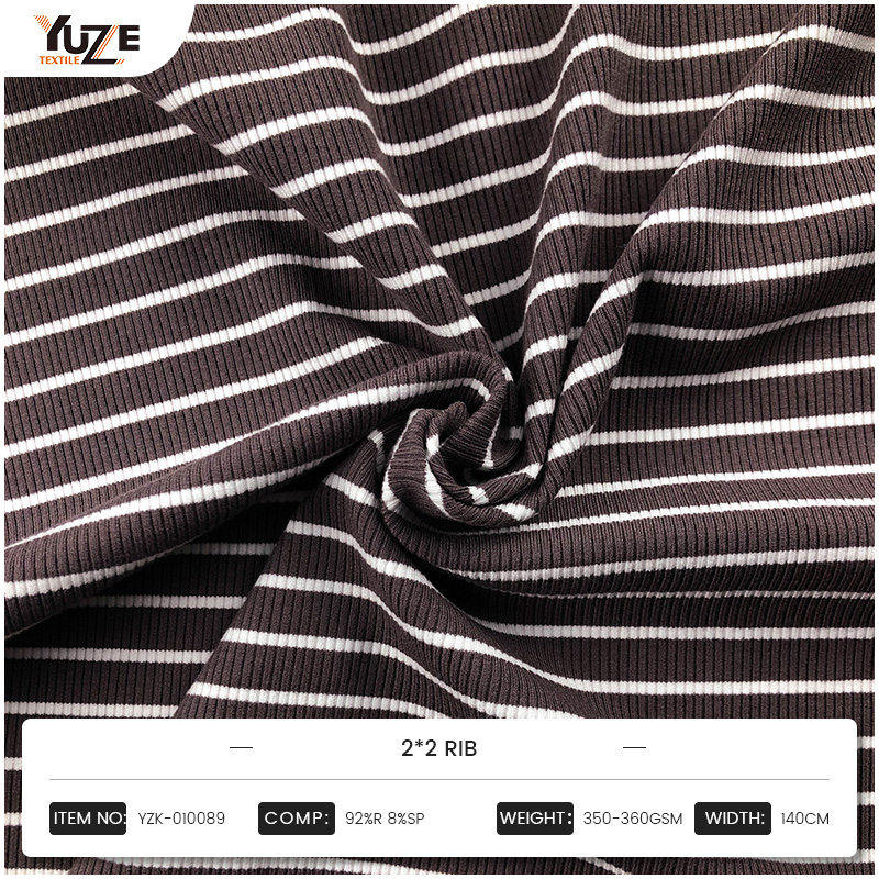 YZK-010089 2*2 Ребро