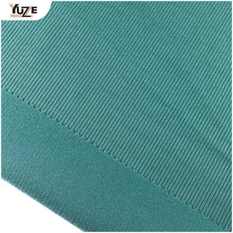 Yzk-010281 ребро с кистью