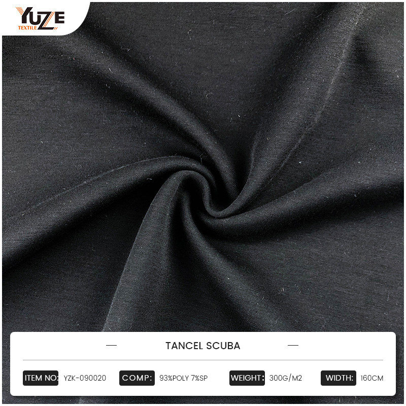 YZK-090020 Tancel Scuba