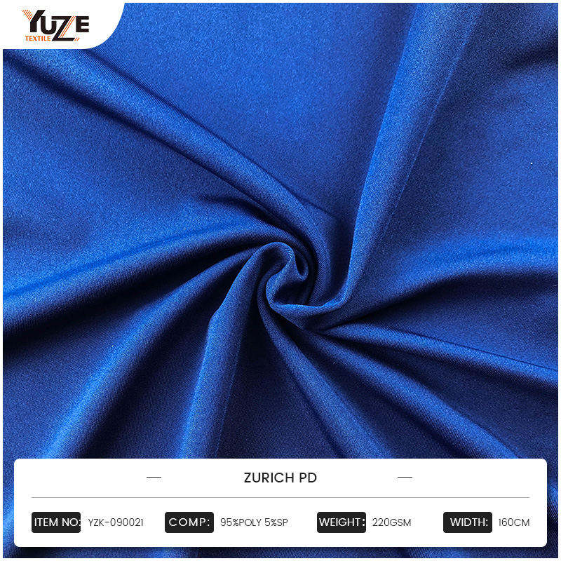 YZK-090021 Цюрих П.Д.