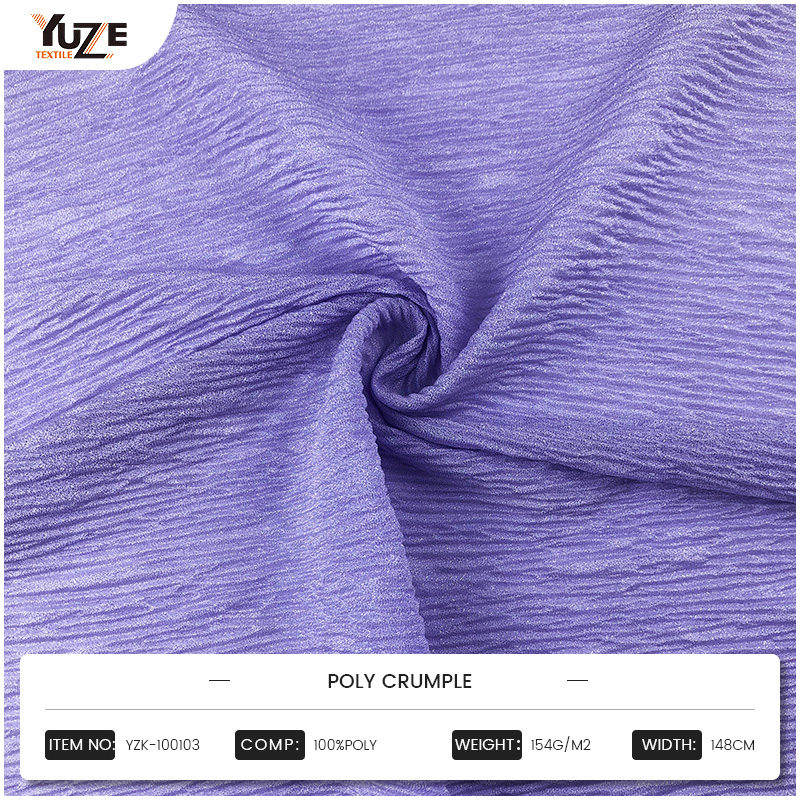 YZK-100103 Поли Крампл