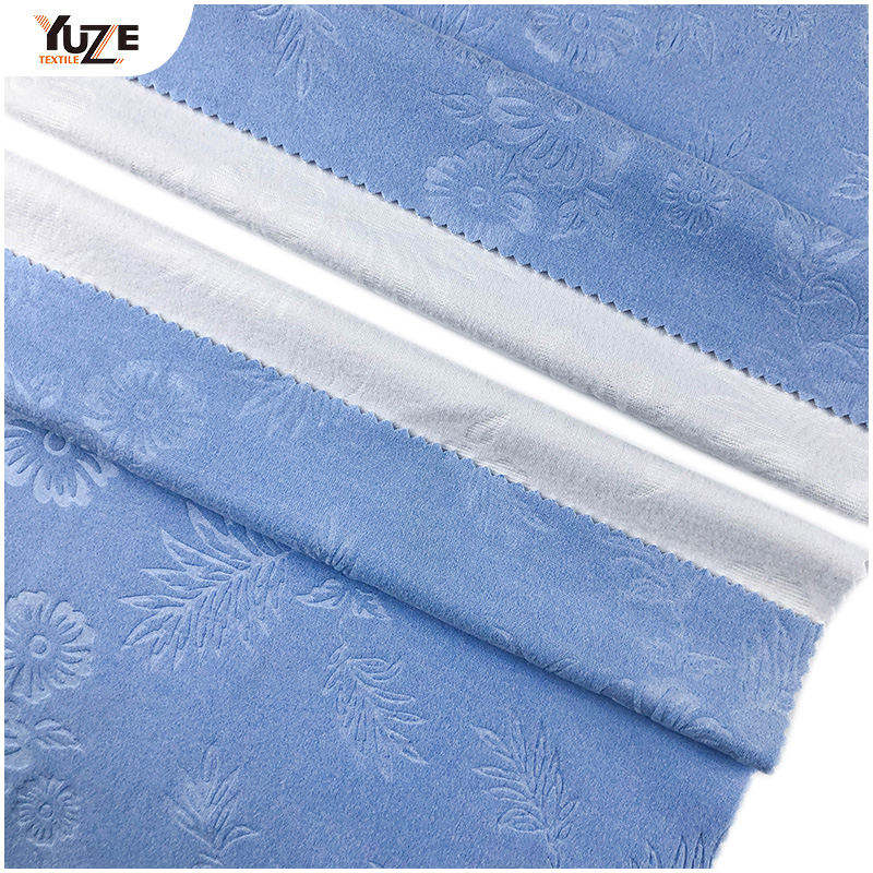 YZK-100111-1 Два тона Darlon Knurling