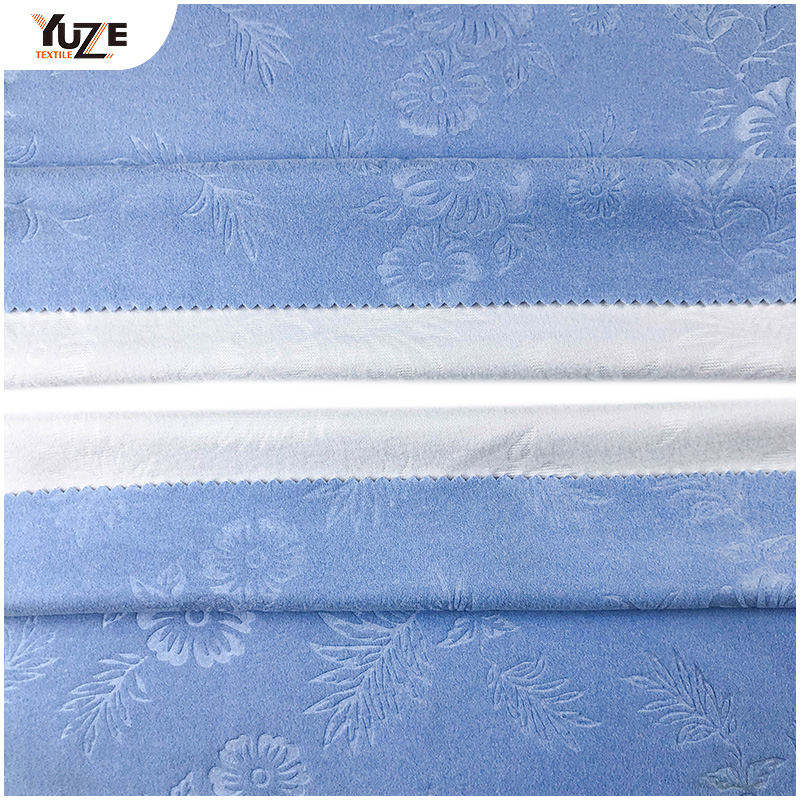 YZK-100111-1 Два тона Darlon Knurling