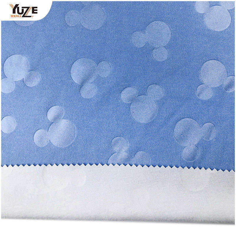 YZK-100111-2 Два тона Darlon Knurling