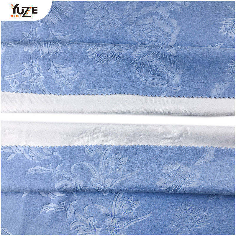 YZK-100111-3 Два тона Darlon Knurling