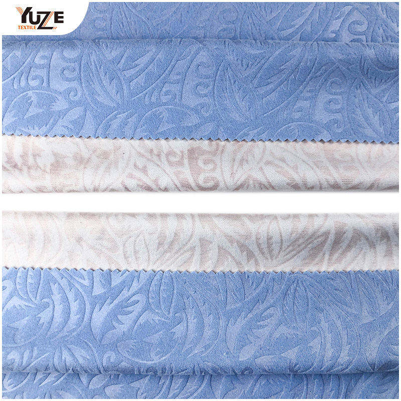 YZK-100111-4 Два тона Darlon Knurling