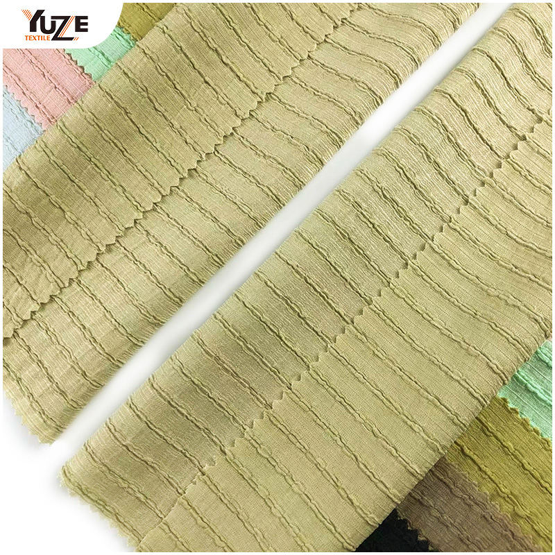 YZK-030416 Crepe Jacq P/D