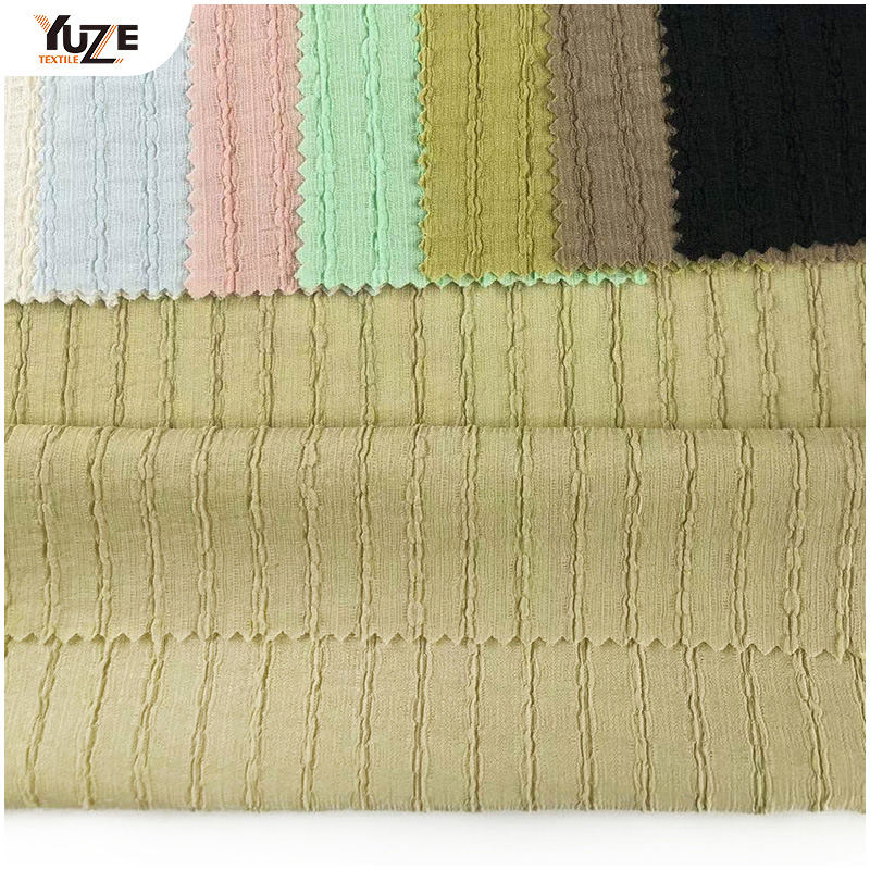 YZK-030416 Crepe Jacq P/D