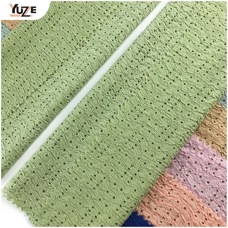 YZK-030421 Eyelet Jacq Pd