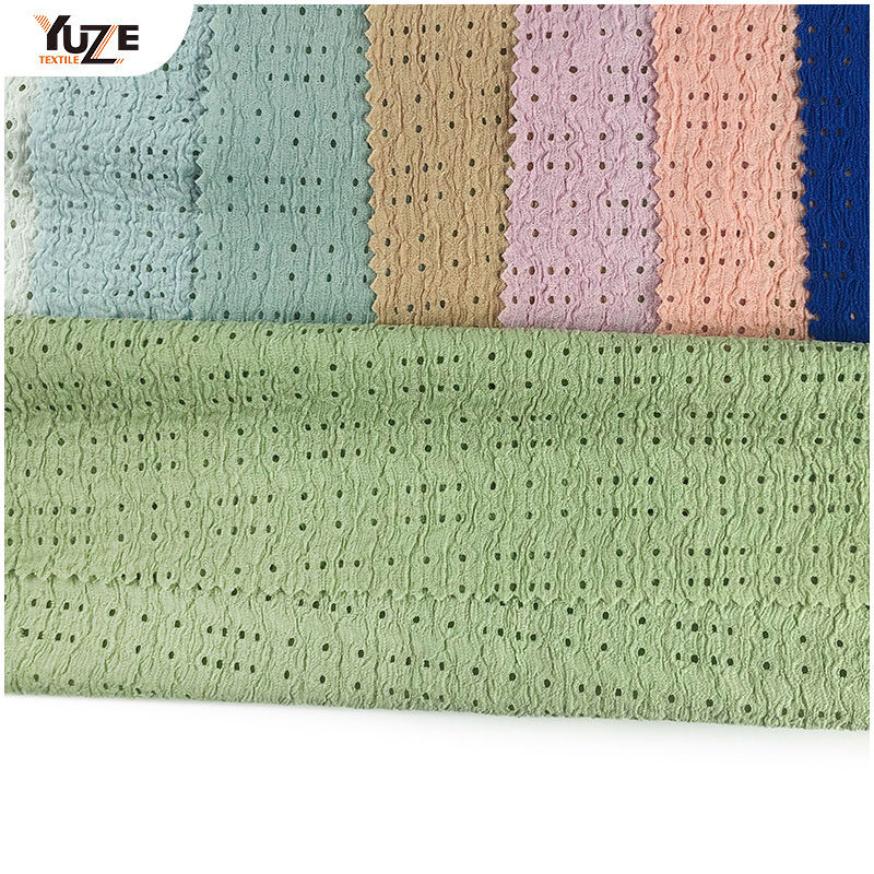 YZK-030421 Eyelet Jacq Pd