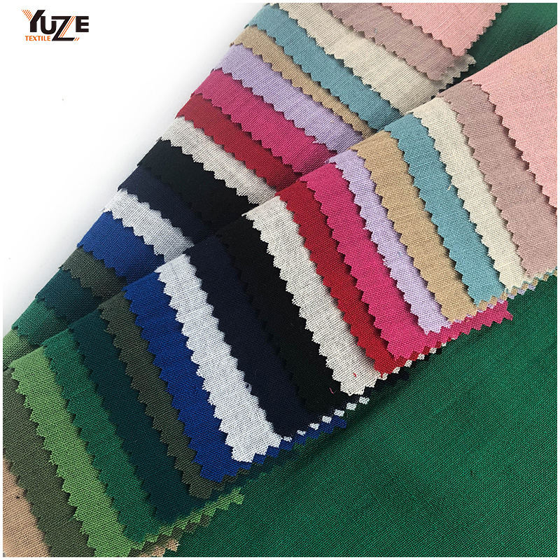 YZW-010012 Глентный льняный воздушный поток PD