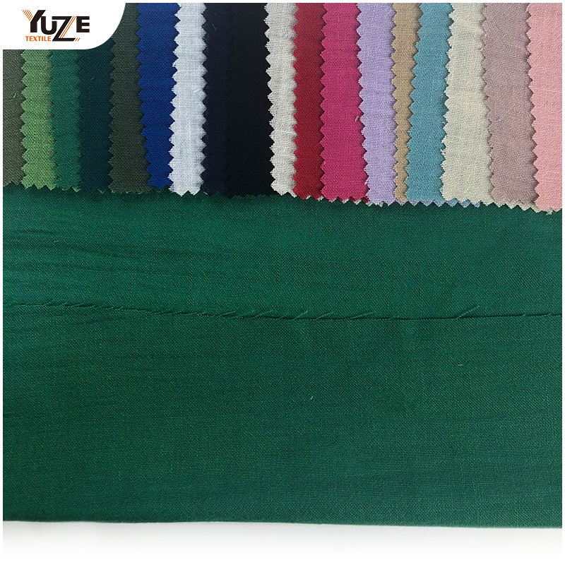 YZW-010012 Глентный льняный воздушный поток PD